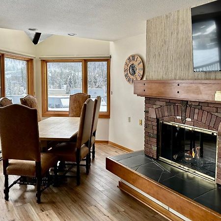 Keystone Lakeside Condo Dış mekan fotoğraf