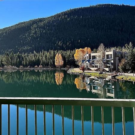 Keystone Lakeside Condo Dış mekan fotoğraf