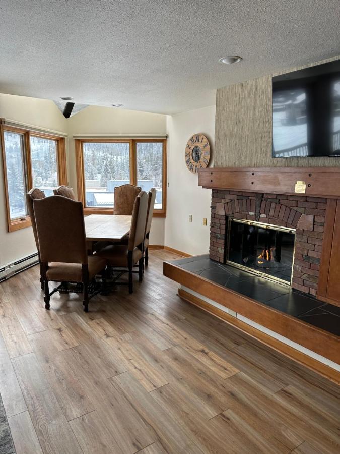 Keystone Lakeside Condo Dış mekan fotoğraf