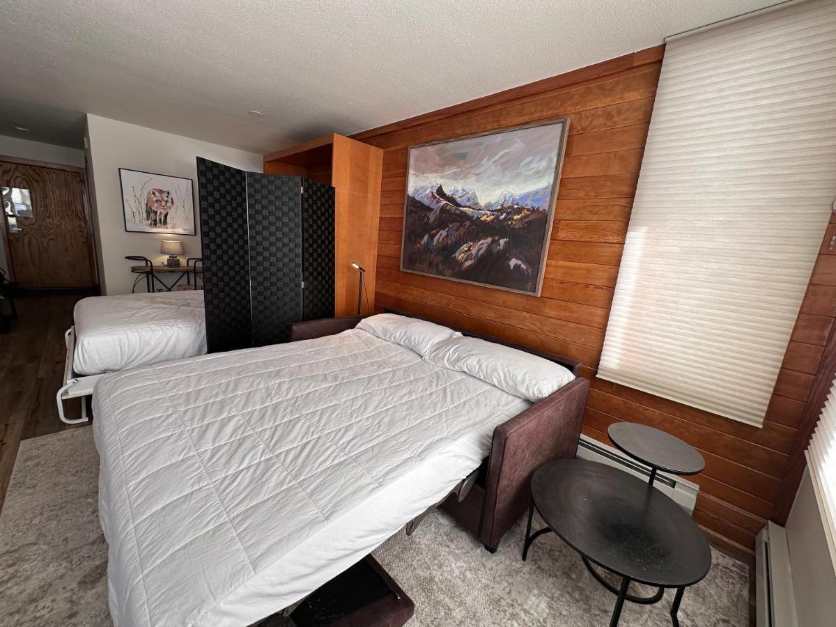 Keystone Lakeside Condo Dış mekan fotoğraf