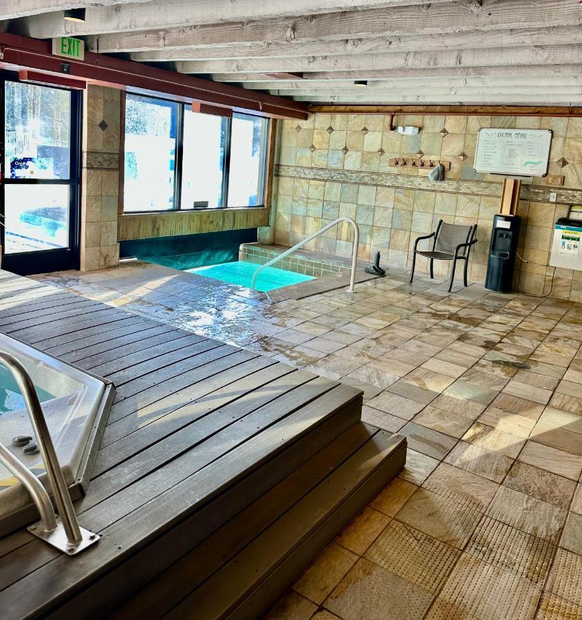 Keystone Lakeside Condo Dış mekan fotoğraf