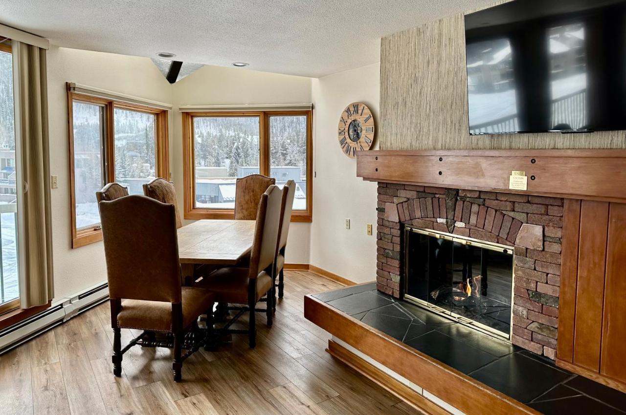 Keystone Lakeside Condo Dış mekan fotoğraf