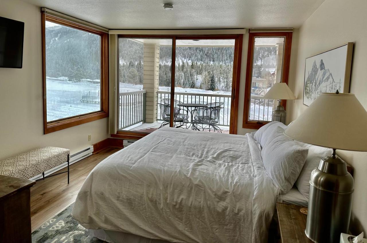 Keystone Lakeside Condo Dış mekan fotoğraf