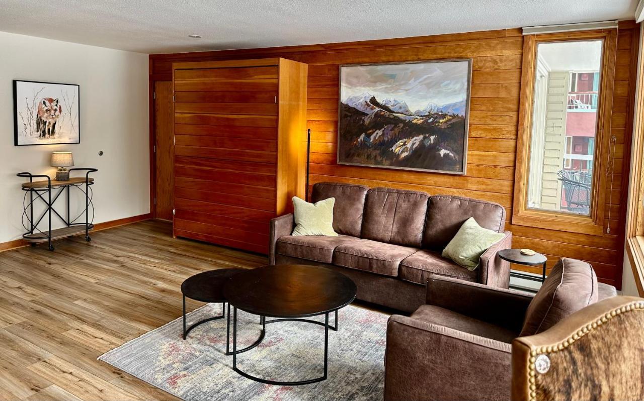 Keystone Lakeside Condo Dış mekan fotoğraf