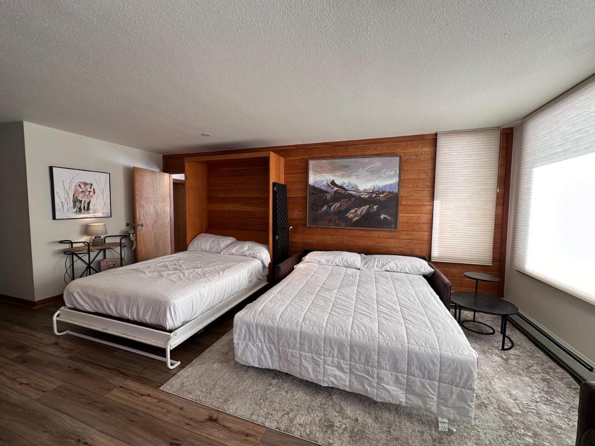 Keystone Lakeside Condo Dış mekan fotoğraf