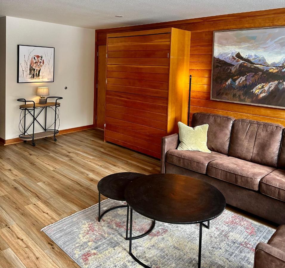 Keystone Lakeside Condo Dış mekan fotoğraf