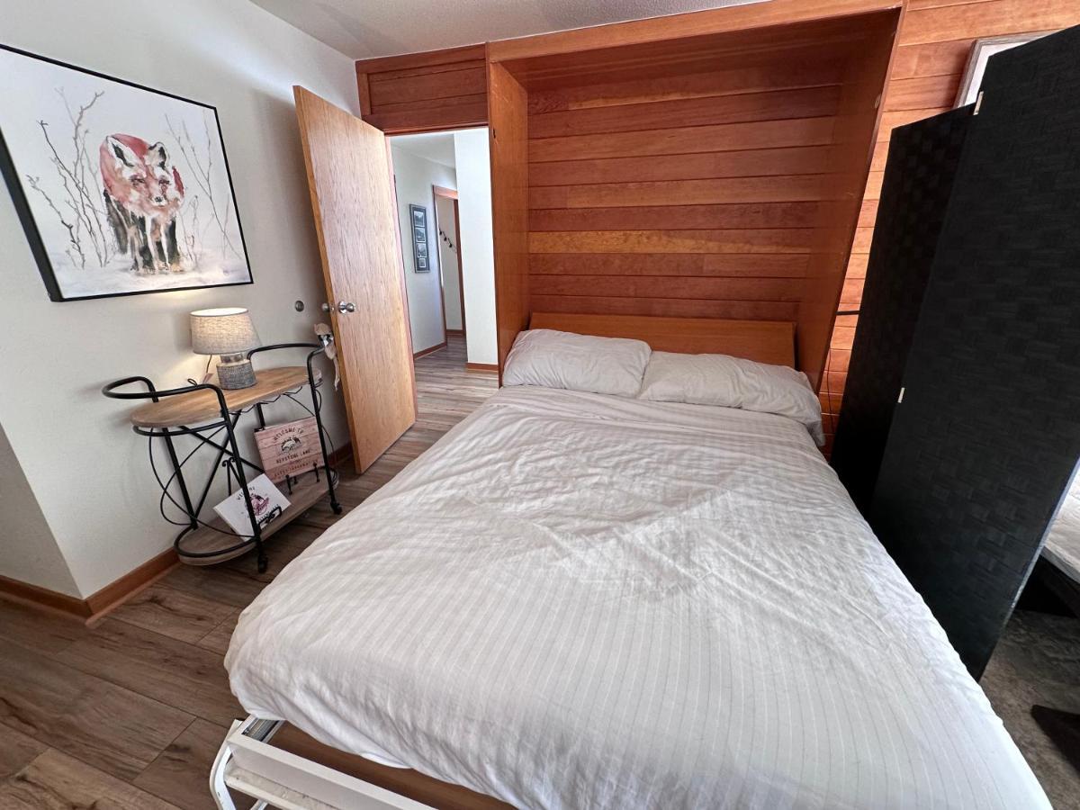 Keystone Lakeside Condo Dış mekan fotoğraf