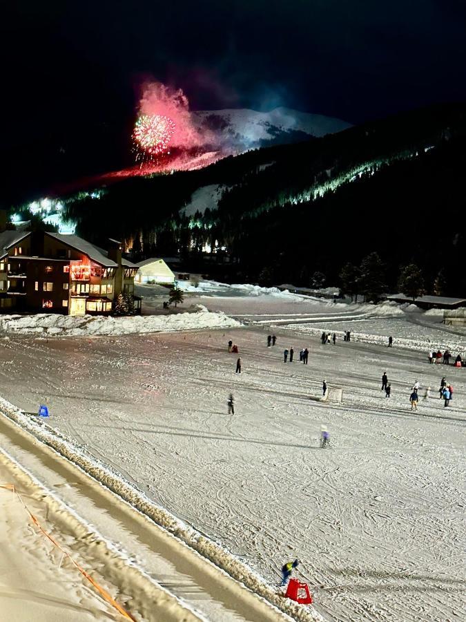 Keystone Lakeside Condo Dış mekan fotoğraf