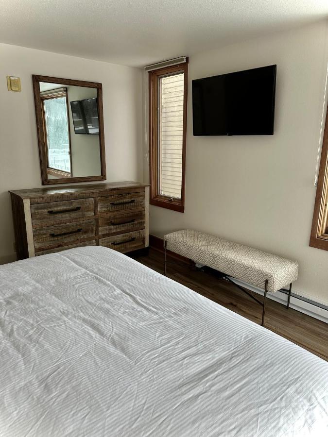 Keystone Lakeside Condo Dış mekan fotoğraf